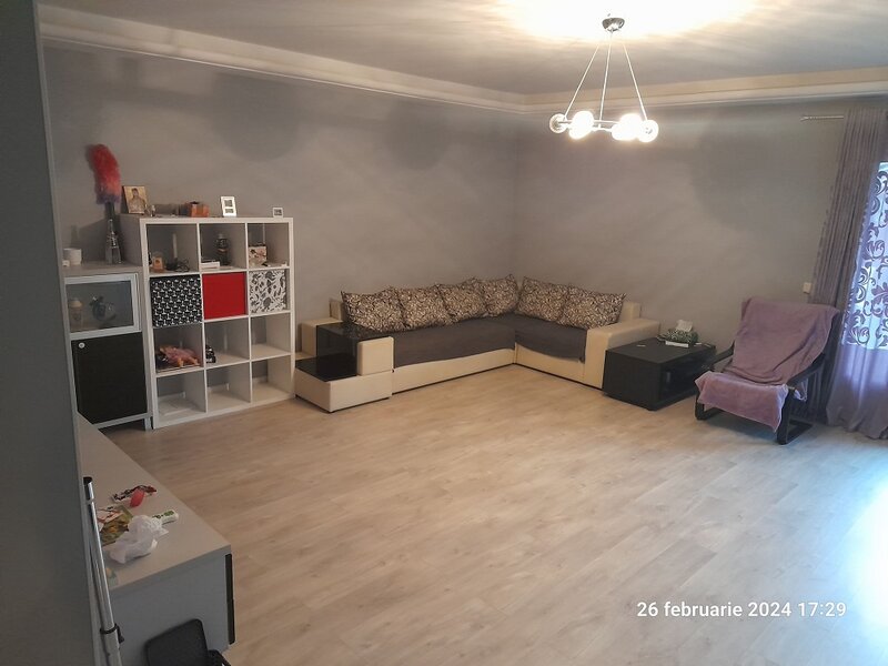 Alexandriei, Leroy Merlin, vila 4 camere,