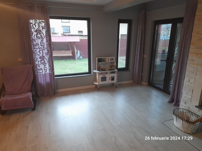 Alexandriei, Leroy Merlin, vila 4 camere,