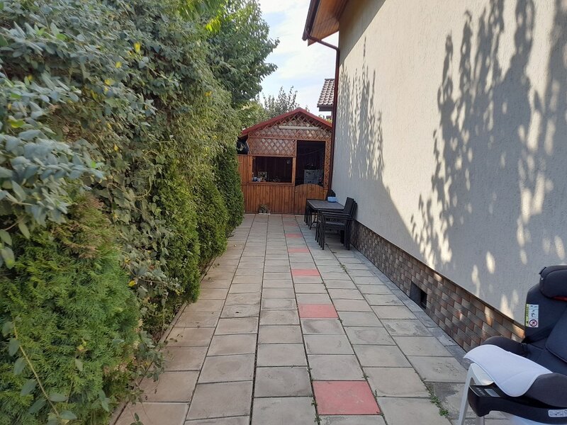 Alexandriei, Leroy Merlin, vila 4 camere,